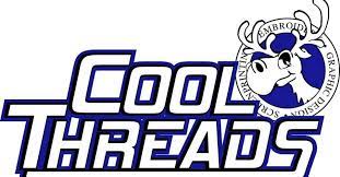 Cool Threads logo