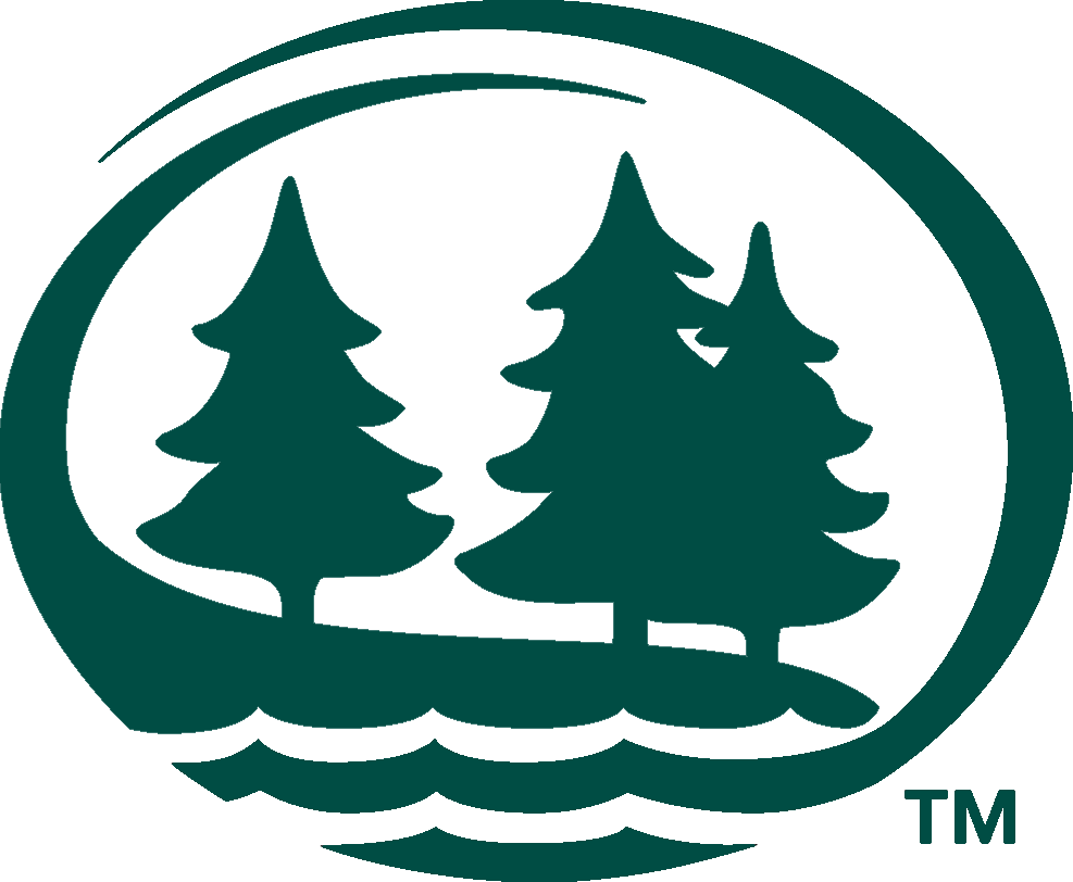 BSU Tree Logo - green transparent