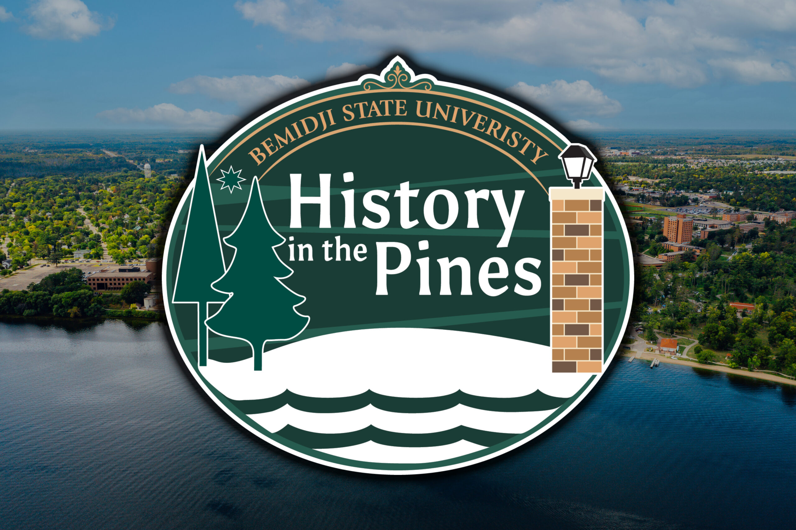 History in the Pines release