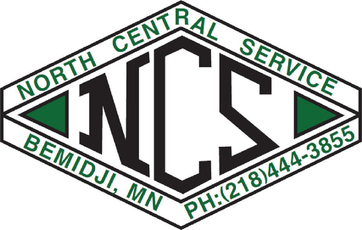 North Central Service logo