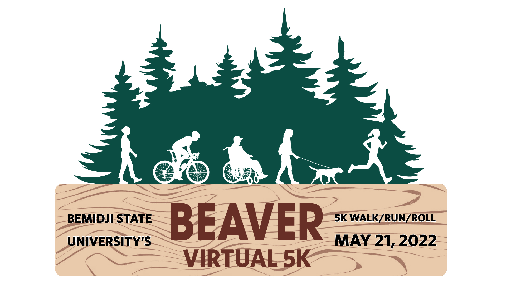 22 Beaver Virtual 5K