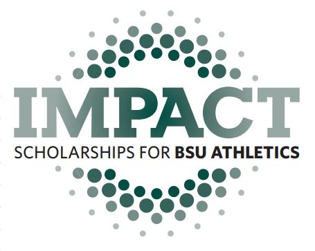 Impact Scholarships logo