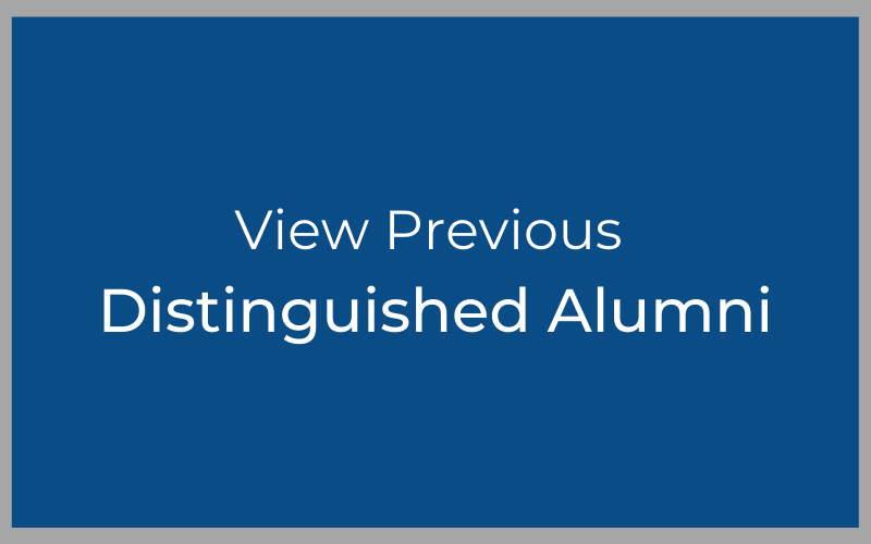 View Previous Distinguished Alumni