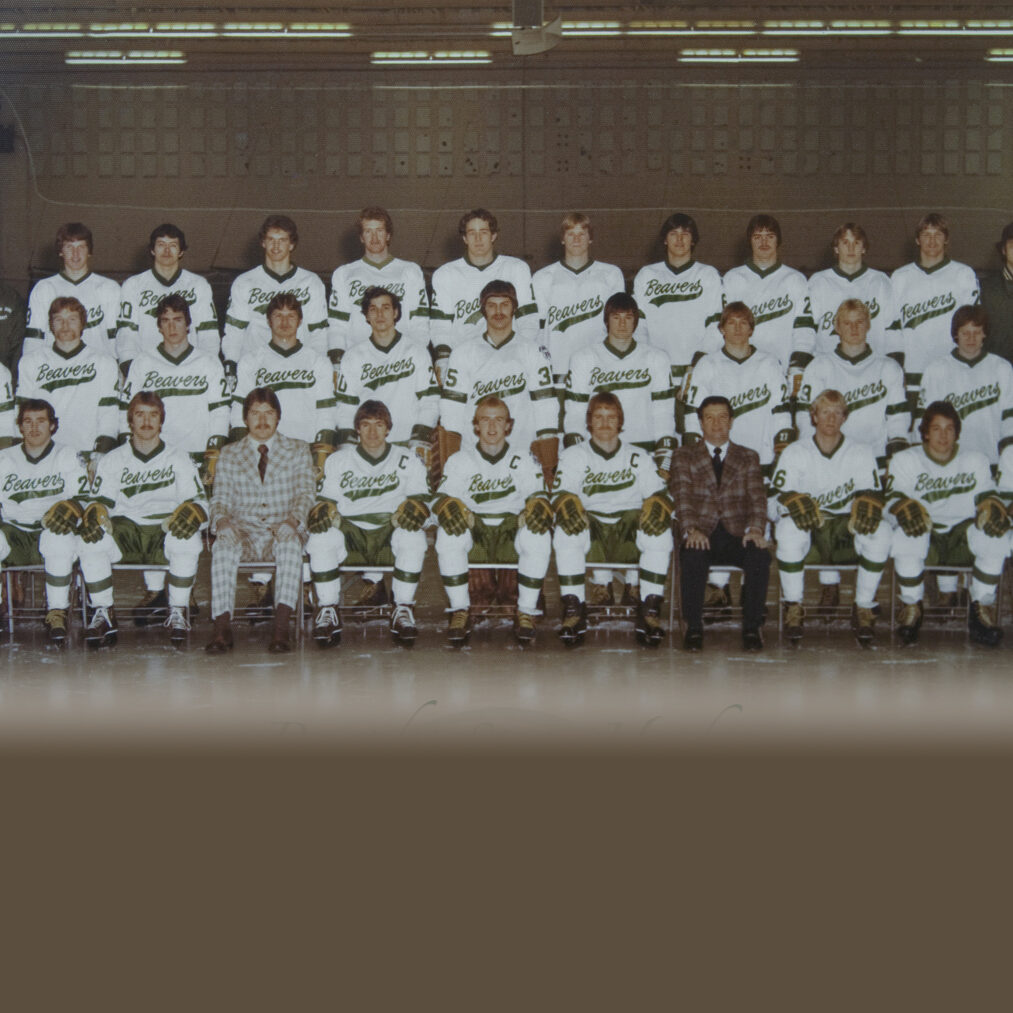 men's hockey 1978-79