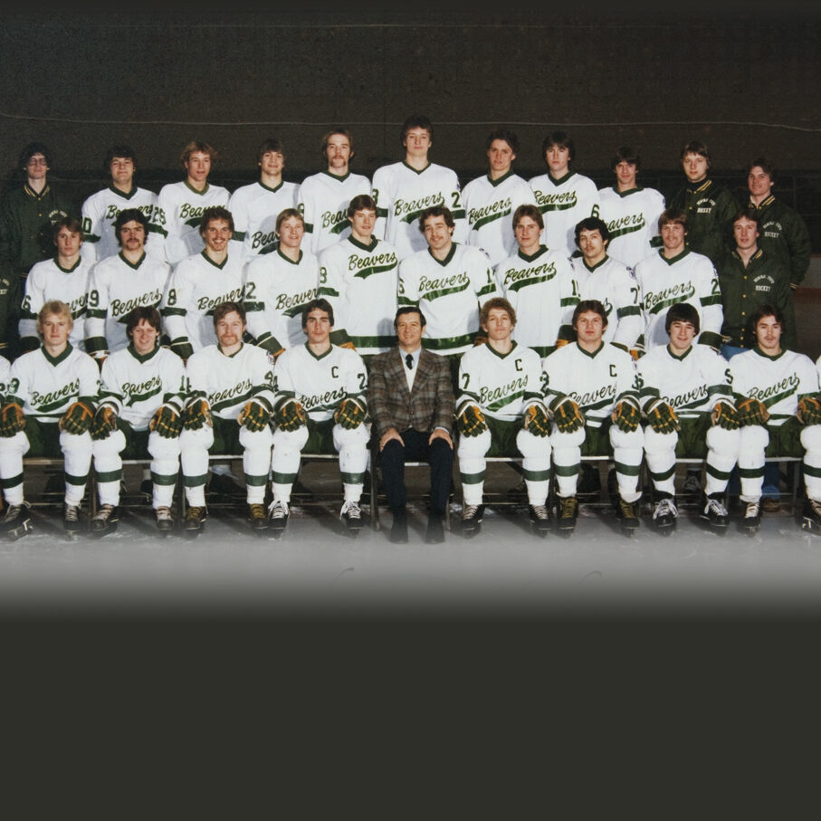 men's hockey 1979-80