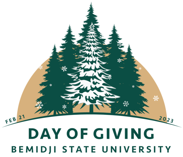Day of Giving 2023 logo